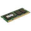 Crucial 4GB 200-pin SODIMM DDR2 PC2-6400 Notebook Memory Module CT51264AC800
