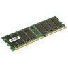 Crucial 512MB DDR DIMM Memory CT6464Z335