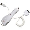 CTA Digital Multifunction iPod Charger