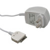 CTA Digital Travel Charger for iPods with Dock Connector.