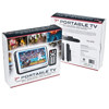 CTA Digital ATSC Ready 7" Portable Color Television with SD Card Reader
