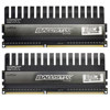 Crucial 8GB (2x4GB) Ballistix Elite Series 240-Pin DIMM DDR3 PC3-14900 Memory Module Kit BLE2KIT4G3D1869DE1TX, Computer Systems > Desktop Systems > Desktop Upgrades > Crucial Desktop Upgrades