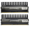 Crucial 16GB (2x8GB) Ballistix Elite Series 240-Pin DIMM DDR3 PC3-14900 Memory Module Kit BLE2KIT8G3D1869DE1TX