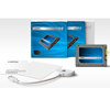 Crucial 256GB m4 2.5" Solid State Drive CT256M4SSD1CCA