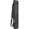 Cullmann 55396 Magnesit Series Tripod Case, Nylon with Leather End Caps, Regular