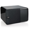 Speakers Acoustic
