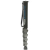 Cullmann Magnesit 550 Aluminum Monopod, Load Capacity: 18.7 lbs