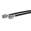 Comprehensive 15' Premium Plenum 1695A Digital Video BNC Cable BBD1695-15B, Comprehensive brand