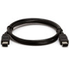 Comprehensive HR Pro Series IEEE 1394 Firewire 6 pin Plug FW6PFW6P15ST - $29.99