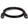 Comprehensive HR Pro Series IEEE 1394 Firewire 6 pin Plug FW6PFW6P3ST - $15.99