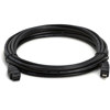 Comprehensive IEEE-1394B Firewire 800 9 Pin Plug FW9PFW4P10ST - $18.99