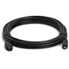 Comprehensive IEEE-1394B Firewire 800 9 Pin Plug FW9PFW4P15ST - $22.95