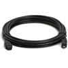 Comprehensive IEEE-1394B Firewire 800 9 Pin Plug FW9PFW4P3ST - $13.99