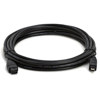 Comprehensive IEEE-1394B Firewire 800 9 Pin Plug FW9PFW4P6ST - $18.99