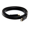 Comprehensive 6' HDMI Male HDMIHDMI6FW - $17.99