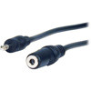 Comprehensive Standard Series 3.5 Mini Plug MPMJ10ST - $6.39