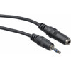 Comprehensive MPS-MJS-10ST Standard Series 3.5mm Stereo Mini Plug MPS-MJS-10ST - $7.95