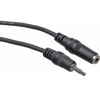 Comprehensive MPS-MJS-25ST Standard Series 3.5mm Stereo Mini Plug MPS-MJS-25ST - $8.99