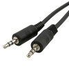 Comprehensive Standard Series 3.5mm Stereo Mini Plug MPSMPS25ST - $7.99