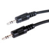 Comprehensive MPS-MPS-35ST Standard Series 3.5mm Stereo Mini Plug MPS-MPS-35ST - $9.99