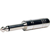 Comprehensive Premium Standard Phone (1/4") Plug Audio Connector. SPP, Comprehensive brand