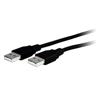 Comprehensive Premium USB 2.0 A USB2AA25ST