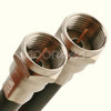 Comprehensive "F" Plug XFFC25ST