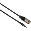 Comprehensive Standard Series XLR Plug XLRPMPS25ST, Comprehensive brand