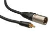 Comprehensive Standard Series XLR Plug XLRPPP6ST, Comprehensive brand