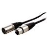 Comprehensive Standard Series XLR Plug XLRPXLRJ50ST, Comprehensive brand