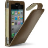Cygnett Lavish Ultra-Soft Leather Case CY0089CPLAV
