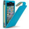 Cygnett Lavish Ultra-Soft Leather Case CY0091CPLAV