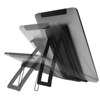Cygnett FlexiView Adjustable Multi-Angle Stand CY0161ACFLE