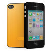 Cygnett UrbanShield Brushed Aluminum Case CY0440CPURB, Cygnett brand