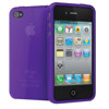 Cygnett FlexiGel Case iPhone 4 & 4S CY0594CPFLE, Tvs & Entertainment > Phones & Accessories > Carry / Mounting & Protection > Cygnett Carry / Mounting & Protection