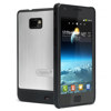 Cygnett UrbanShield Brushed Aluminum Case CY0646CXURB, Cygnett brand