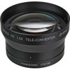 Telephoto Lens for Panasonic