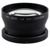 Century Optics 1.6x Tele Converter Auxiliary Lens 0HD-16TC-SH6, Video > Professional Video > Lenses & Accessories > Century Optics Lenses & Accessories