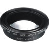Century Optics 0.55x Wide Angle Auxiliary Lens 0HD-55WA-SH6
