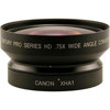 Century Optics .75X Wide Angle Converter 0HD-75CV-XLH