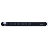 CyberPower 12-Outlet 20A Rack Mount Power Distribution Unit