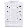CyberPower Essential 900 Joules Surge Protector - $17.95