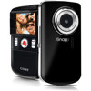 Coby CAM3002 SNAPP Digital Camcorder/Camera with 1.8 inch Flip-Out LCD Display, 4x Digital Zoom, 0.3 Megapixel CMOS Sensor