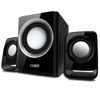 Coby 50 Watt High Performance MP3 Speaker System CSMP67, Coby brand