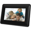 Coby DP-730 7" (16:9) Digital Photo Frame DP730BK, Filing/Storage > Picture Frames & Accessories > Digital Frames & Albums > Coby Digital Frames & Albums