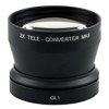 Century Optics 2x Tele Adapter DS20TC - $99.00