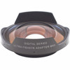 Century Optics .3x Ultra Fisheye Adapter 0DS-FEWA-58