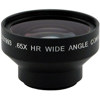 Century Optics .65x High Resolution Wide Angle Video Converter Lens 0DS-HR65-37