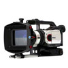 Century Optics DV Matte Box Wide Angle 4x4" 0DSMB44JVW - $1299.95