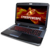 CyberPowerPC FANGBOOK X7-200 17.3" Gaming Notebook Computer, CyberPowerPC brand